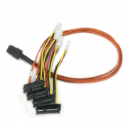 Cáp 8087 to 4 8482 (4 SAS)