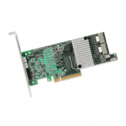 Card LSI MegaRAID SAS 9271-8i