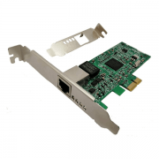 Card Mạng Broadcom BCM5751 1GBPS 1 Port PCI-Express Network Server Adapter