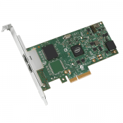 Card Mạng Intel I350-T2 Dual Port
