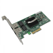 Card Mạng Intel PRO/1000 PT Dual Port Server Adapter