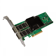 Intel XL710-QDA2 Dual Port Network Adapter