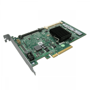 Card RAID Dell PERC 6i (Dell 6i)