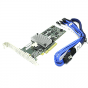 Card RAID Intel RS2BL040 6Gb/s
