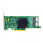 Card RAID LSI SAS 9207-8i PCI-Express HBA