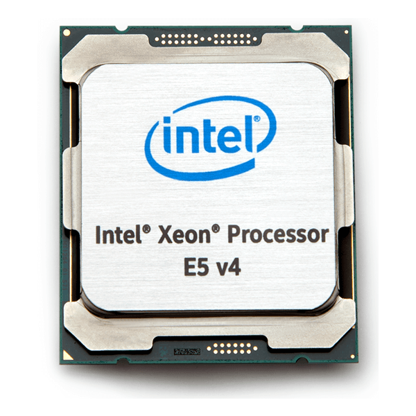 cpu intel xeon e5-2630 v4 processor product khoserver