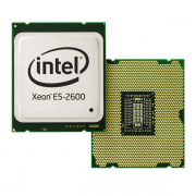 CPU Intel Xeon E5-2665 v1 (8C/16T, 20M Cache, 2.40 GHz)