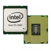 CPU Intel Xeon E5-2670 v2 (10C/20T, 25M Cache, 2,50 GHz)