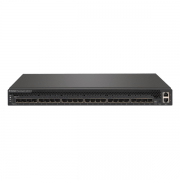 Lenovo Rackswitch G8124E 24 Port SFP+ (IBM G8124E)