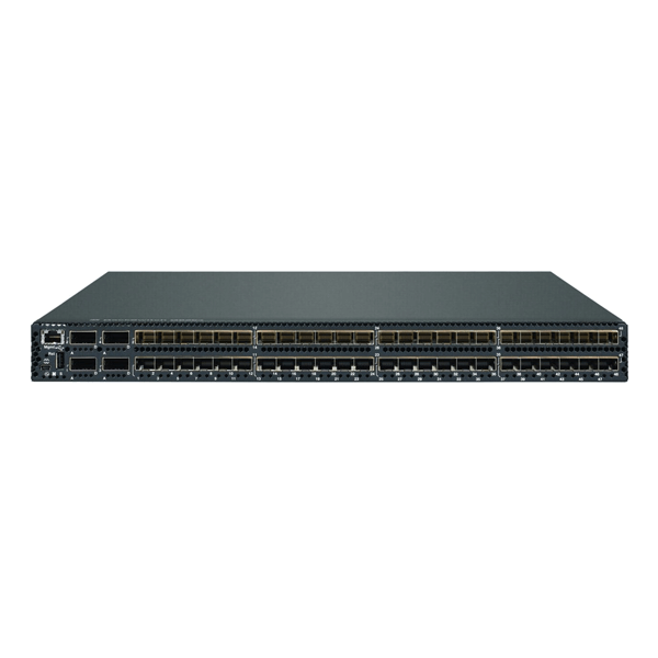 Lenovo Rackswitch G8264 48 Port SFP/SFP+ (IBM G8264)