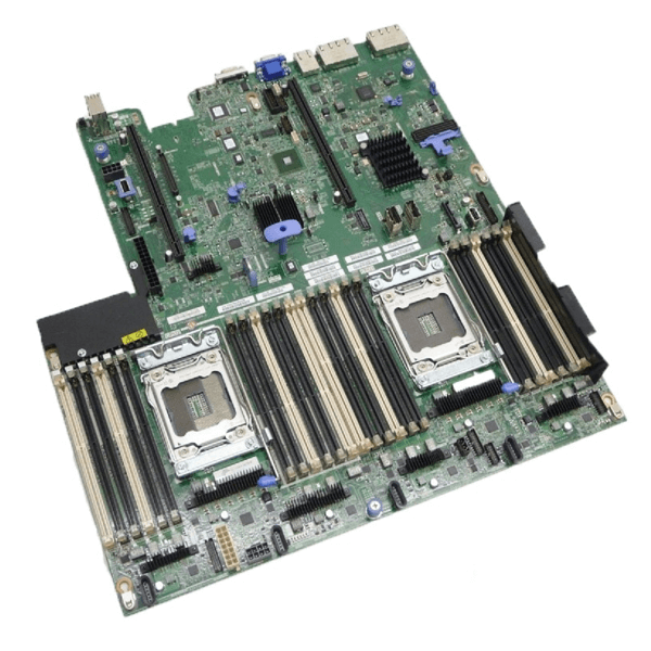 Mainboard Server IBM x3650 M4