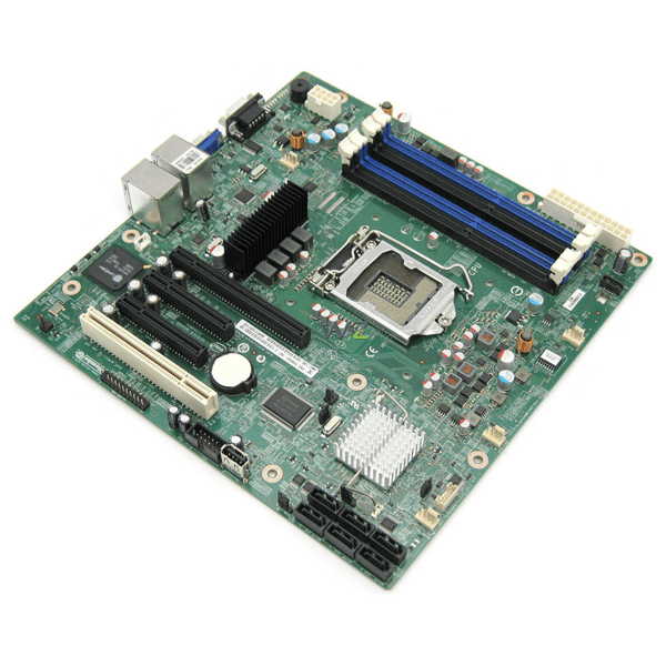 Mainboard Intel S1200BTS