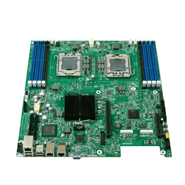 mainboard intel s5500wb product khoserver