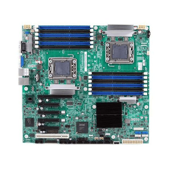 Mainboard Intel S5520HC
