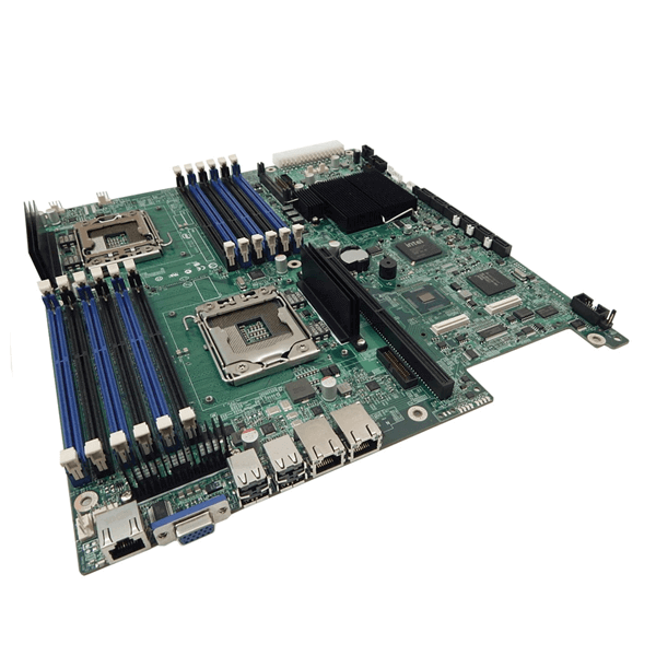 Mainboard Intel S5520UR