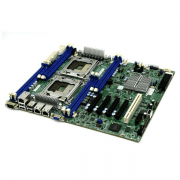 Mainboard Supermicro X9DRL-IF