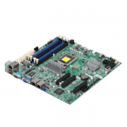 Mainboard Supermicro X9SCL