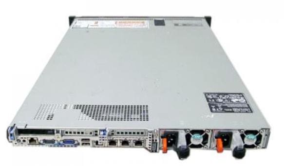 Máy Chủ Dell PowerEdge R630 8x2.5" (Mới 90-98%)