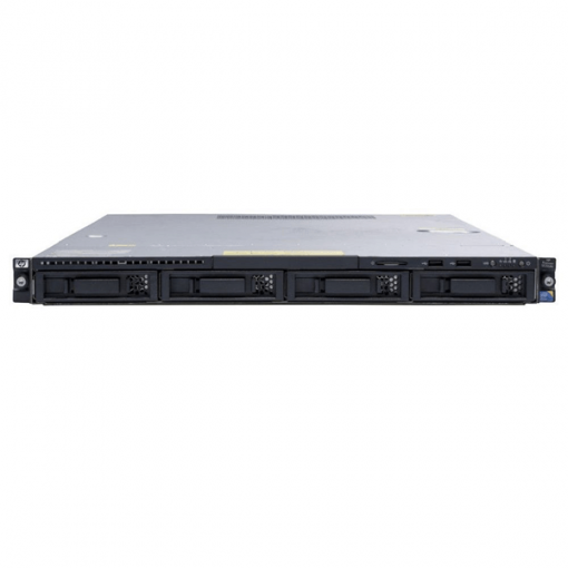 Hp proliant dl160 g6 нет изображения