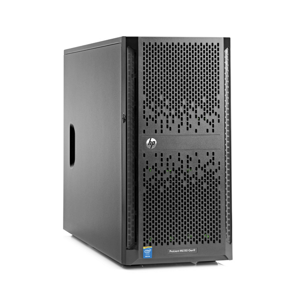 Hp proliant ml150 g5 server 2008 r2 после обновления биоса драйверов кулеры постоянно шумят