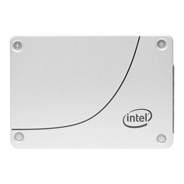 SSD Intel D3-S4610 240GB (2.5in, SATA 6Gb/s, 3D2, TLC, SSDSC2KG240G801)