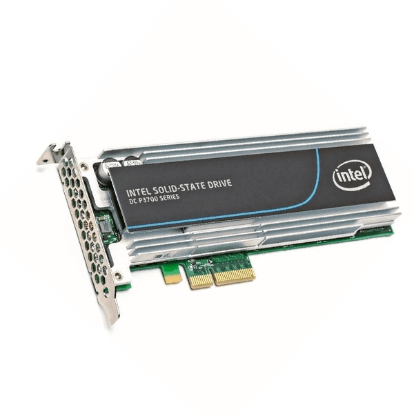 SSD Intel DC P3700 800GB (2.5in, PCIe 3.0, 20nm, MLC)
