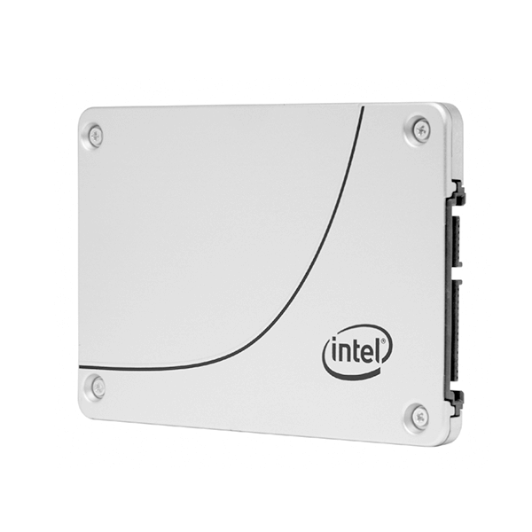 SSD Intel S4510 1.92TB (2.5inch, SATA 6Gb/s, 3D2, TLC)