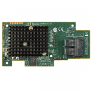 Intel Integrated RAID Module RMS3HC080