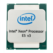 CPU Intel Xeon E5-2603 v3 (6C/6T, 15M Cache, 1.60 GHz)