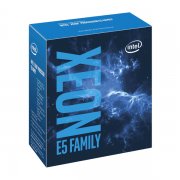 CPU Intel Xeon E5-4650 v1 (8C/16T, 20M Cache, 2.70 GHz)