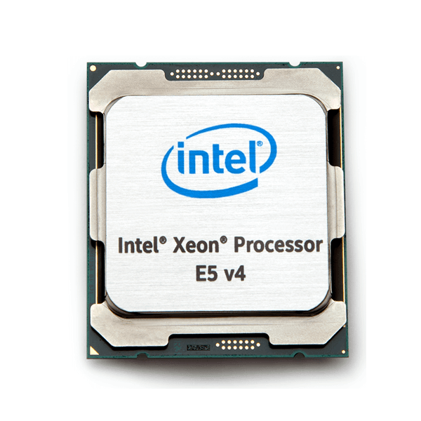 Máy Chủ Intel R1304WT2GS Rack 1U 4x3.5"