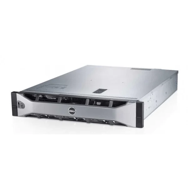 Máy Chủ Dell Poweredge R520 8x3.5