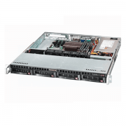 Chassis Supermicro 813