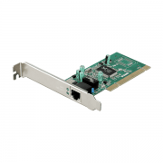 D-Link DGE-528T PCI Giga Network Adapter