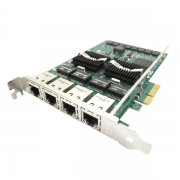 Card Mạng Intel PRO/1000 PT Quad Port Server Adapter