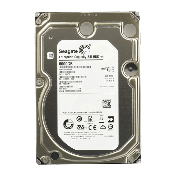 hdd seagate 6tb enterprise capacity 3.5 st6000nm0034 product khoserver