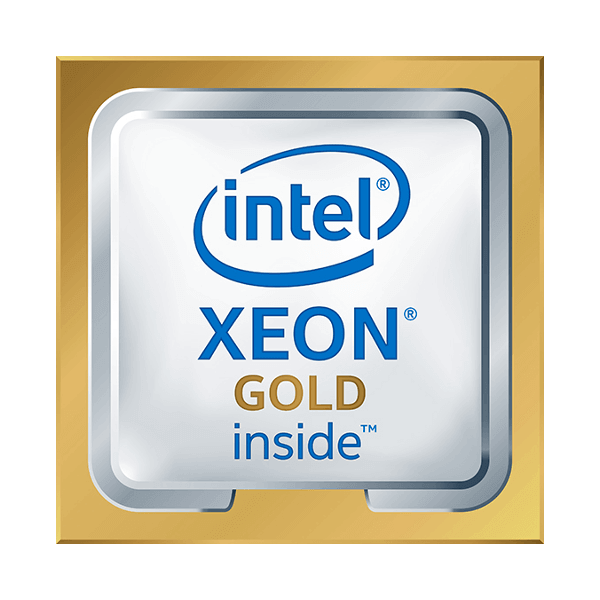 cpu intel xeon gold 6222v product khoserver