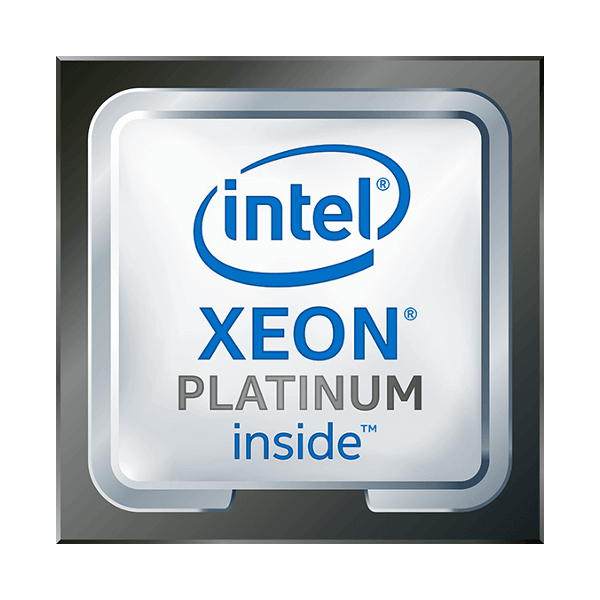 cpu intel xeon platinum 8176f product khoserver