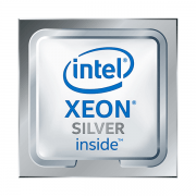 CPU Intel Xeon Silver 4209T (8C/16T, 2.20Ghz, 11MB)