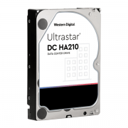 HDD WD Ultrastar DC HA210 2TB (HUS722T2TALA604)