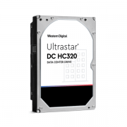 HDD WD Ultrastar DC HC320 8TB 3.5inch SATA 6Gb/s 512e (HUS728T8TALE6L4)