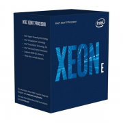 CPU Intel Xeon E-2276G Processor (3.80GHz, 6C/12T, 12MB Cache)