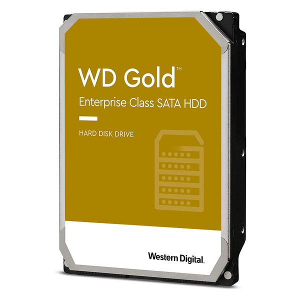 hdd wd gold 4tb wd4003fryz product khoserver