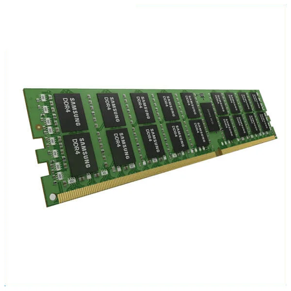 RAM Samsung 32GB DDR4 2400MHz (PC4-19200) ECC Registered - Likenew
