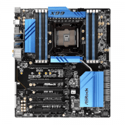 Mainboard ASROCK X99 WS