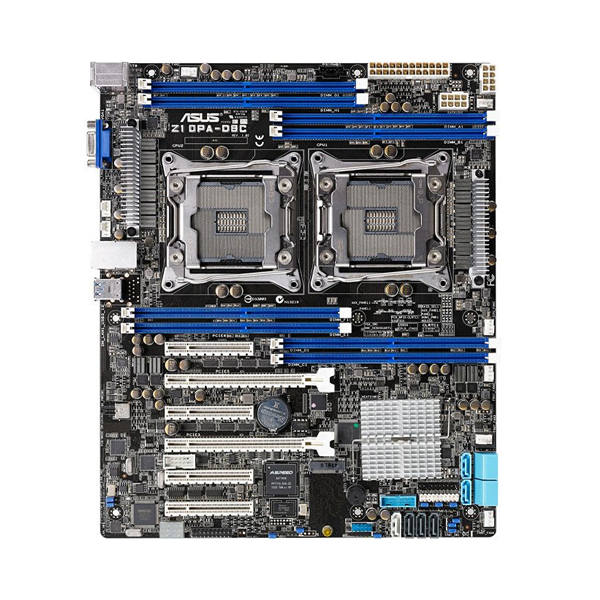 mainboard asus z11pa-d8 product khoserver