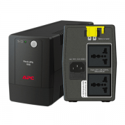 Bộ Lưu Điện UPS APC BX650LI-MS 650VA