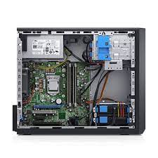 Máy Chủ Dell PowerEdge T130 4x3.5"