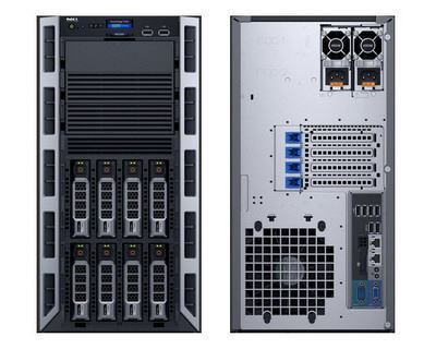 Máy Chủ Dell PowerEdge T330 8x3.5"