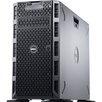 Máy Chủ Dell PowerEdge T630 8x3.5"